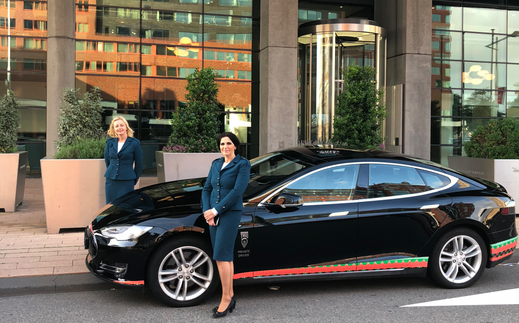 Our Services | Mama Taxi EN